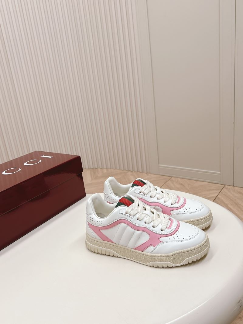 Gucci Low Shoes